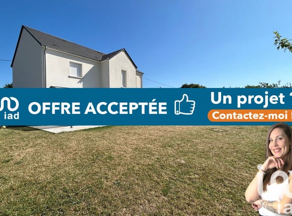 Chanceaux-sur-Choisille, Centre-Val de Loire 37390