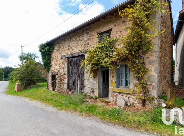 Saint Moreil, Nouvelle-Aquitaine 23400