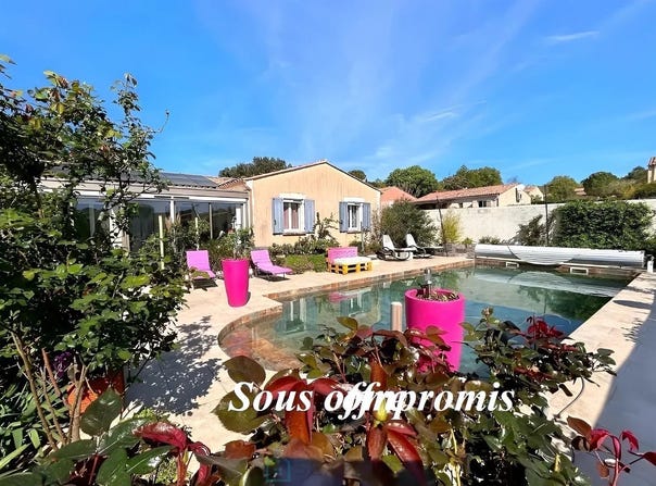 Domessargues, Gard 30350