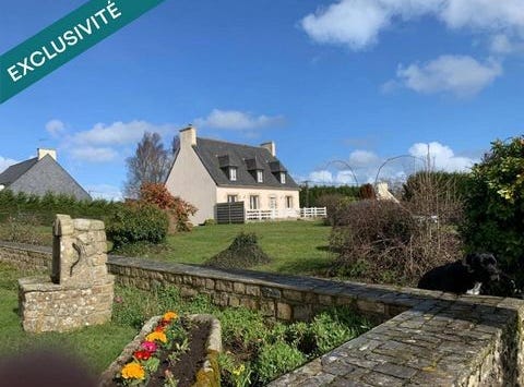 Plouescat, Bretagne 29430
