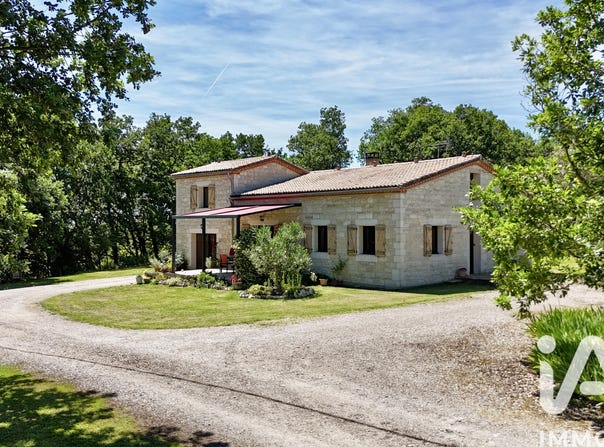 Montpezat-de-Quercy, Occitanie 82270