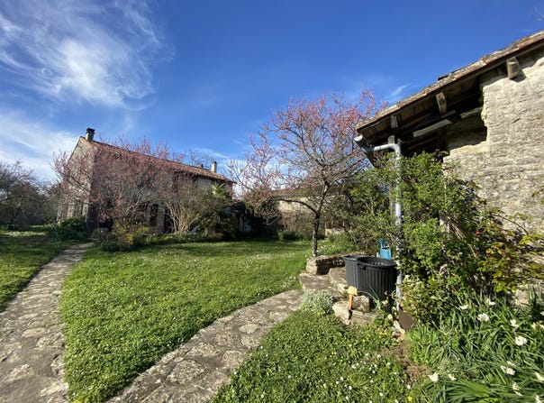 Nanclars, Poitou-Charentes 16230
