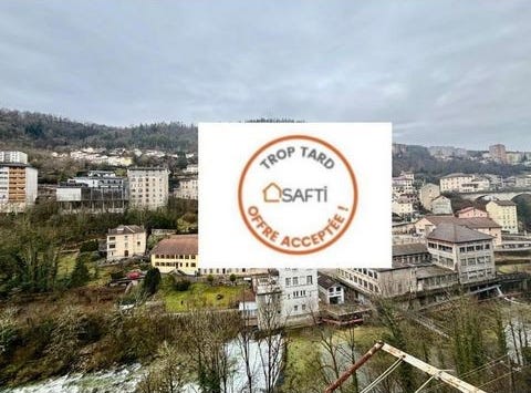 Saint-Claude, Franche-Comté 39200
