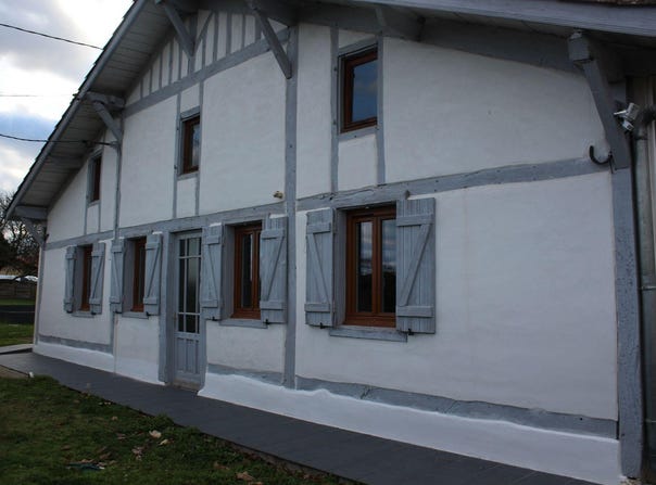Bégaar, Aquitaine 40400