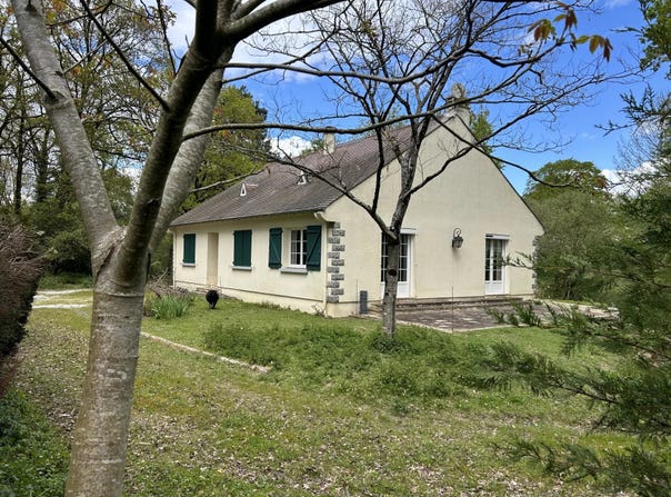 Bressuire, Deux-Sèvres 79300