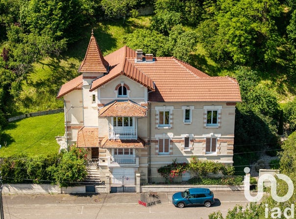 Thiaucourt-Regniéville, Grand Est 54470