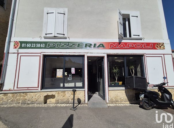 SAÂCY-SUR-MARNE, Île-de-France 77730