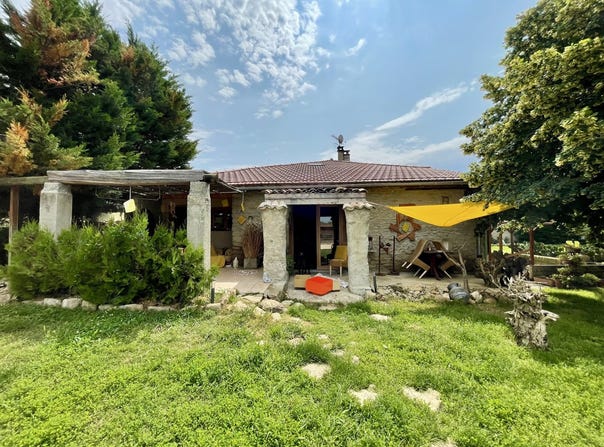 Claveyson, Auvergne-Rhône-Alpes 26240