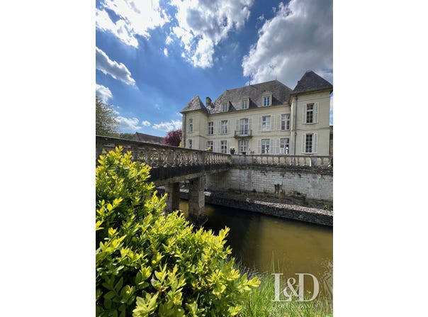Villers-Cotterêts, Hauts-de-France 02600