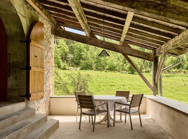 Les Rousses, Franche-Comté 39220