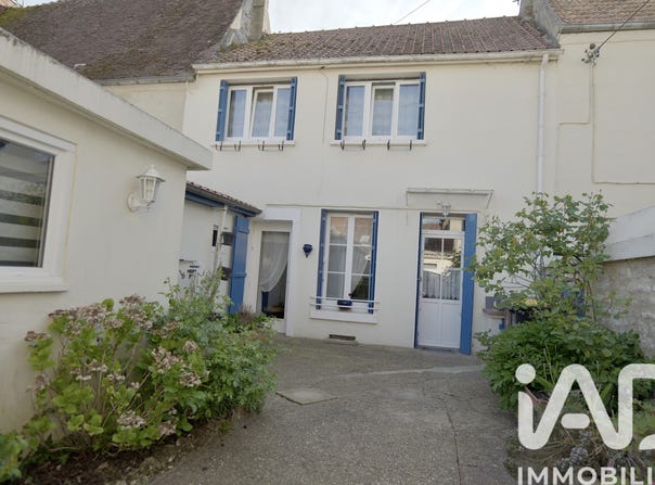 Bury, Hauts-de-France 60250