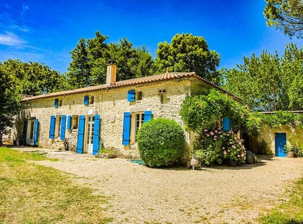 Duras, Aquitaine 47120