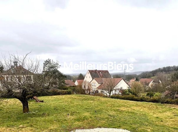 Saint-Julien-lès-Montbéliard, Doubs 25550