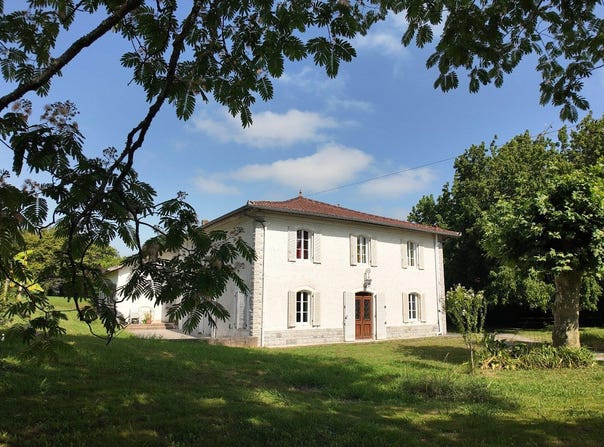 Saint-Vincent-de-Tyrosse, Aquitaine 40230