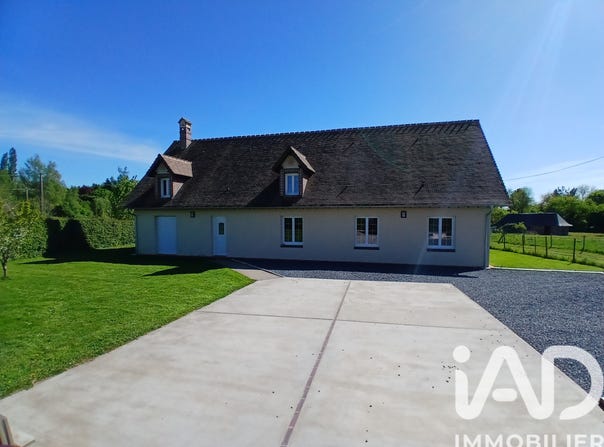Le Mesnil-Lieubray, Normandy 76780