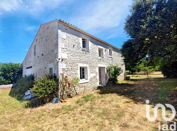 La Vallée, Nouvelle-Aquitaine 17250