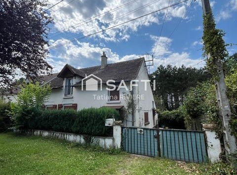 Nogent-Sur-Vernisson, Centre 45290
