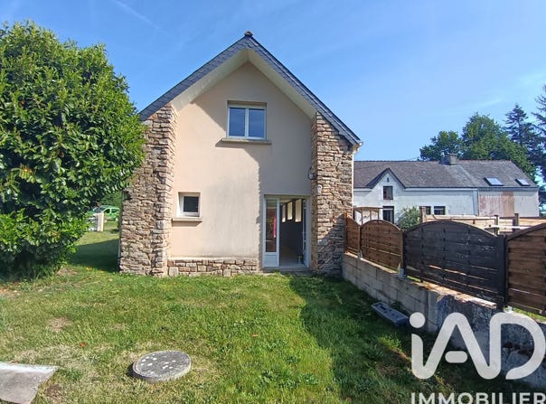 Calan, Brittany 56240