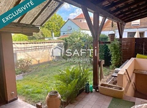 Wintzenheim, Alsace 68920