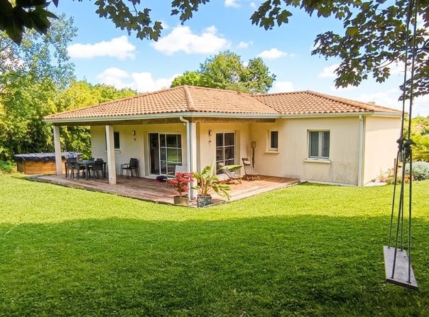 Pompignac, Nouvelle-Aquitaine 33370