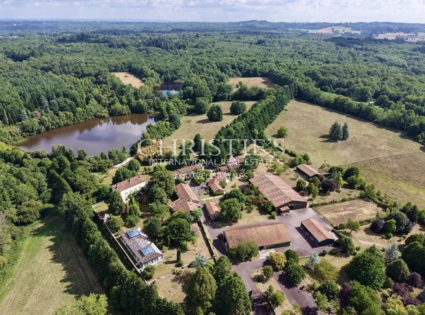 Périgueux, Aquitaine 24000