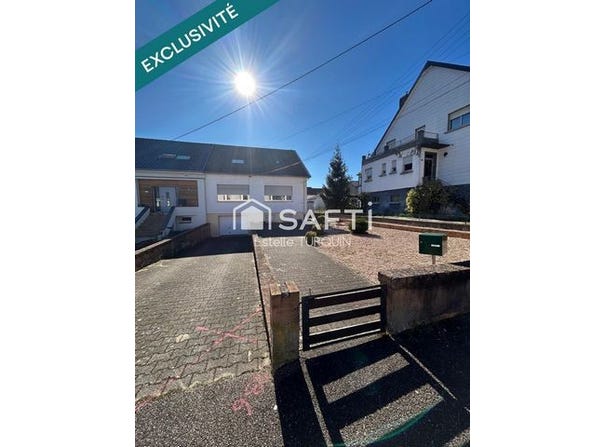 Falck, Lorraine 57550