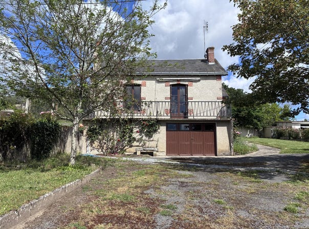 La Trimouille, Poitou-Charentes 86290