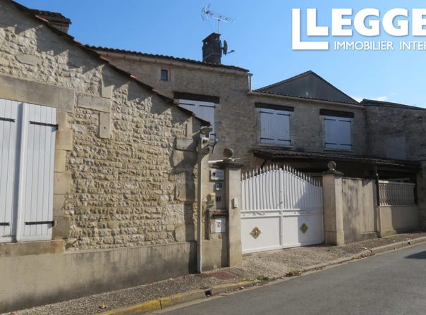 Mérignac, Nouvelle-Aquitaine 16200