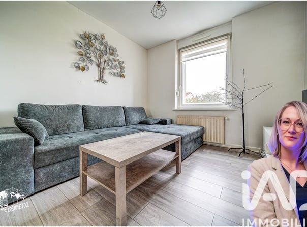 Terville, Grand Est 57180