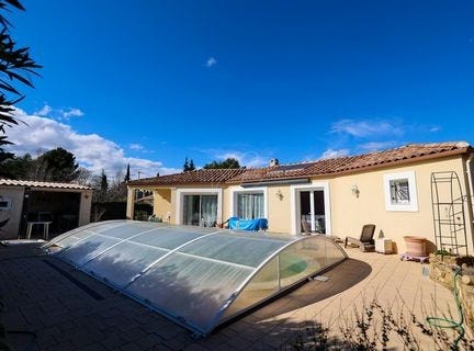 Sainte-Valiere, Languedoc-Roussillon 11120
