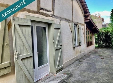 Gabarret, Aquitaine 40310