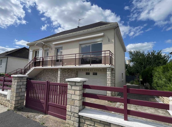 Parçay-Meslay, Centre-Val de Loire 37210