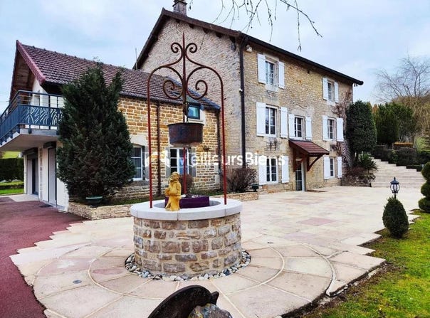 Perrancey-les-Vieux-Moulins, Haute-Marne 52200