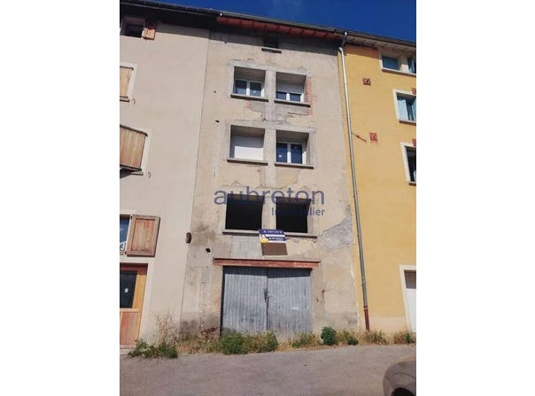 Beaurepaire, Isère 38270