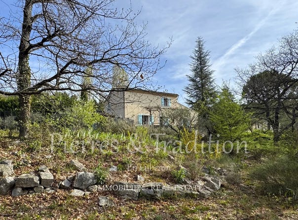 Saignon, Vaucluse 84400