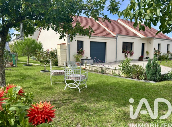 Tavers, Centre-Val de Loire 45190