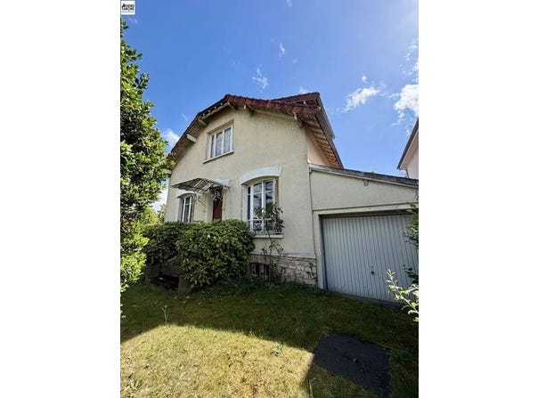 Saint-Prix, Val-d'Oise 95390