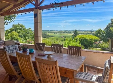 MONFLANQUIN, Aquitaine 47150