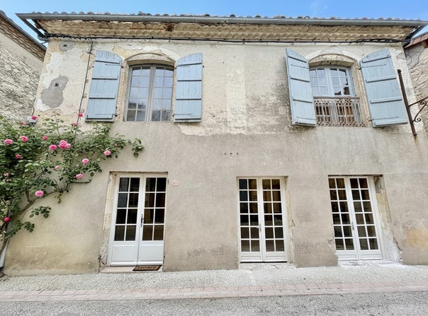 LA ROMIEU, Occitanie 32480