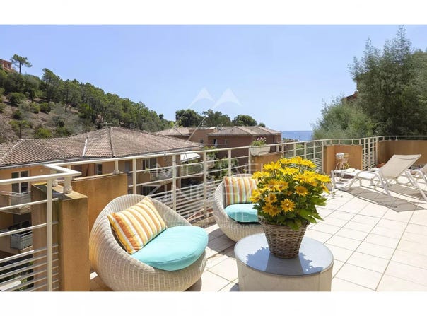 Théoule-sur-Mer, Provence-Alpes-Côte-d'Azur 06590