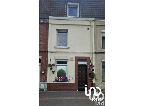 Armentières, Hauts-de-France 59280