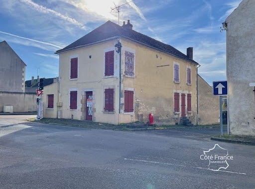 Coulanges-sur-Yonne, Bourgogne-Franche-Comté 89480