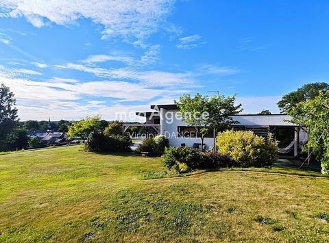 Ploermel, Bretagne 56800