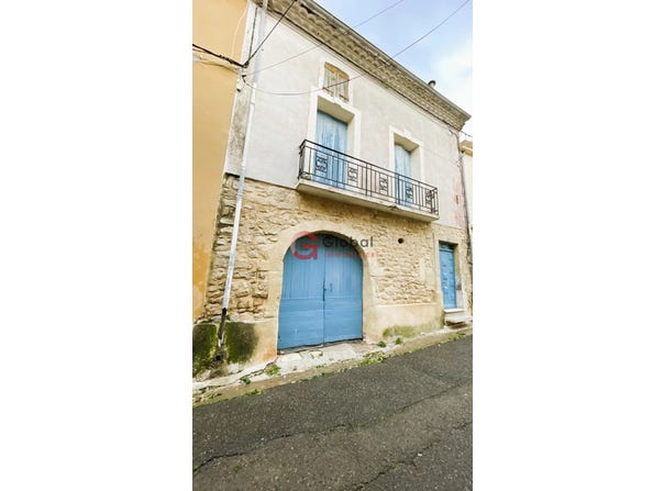 Villeveyrac, Hérault 34560