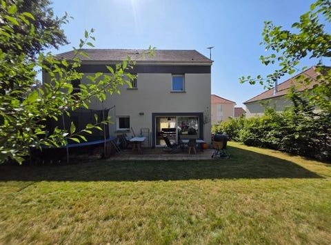 Villiers-Sur-Orge, Île-de-France 91700