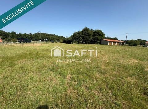 Liposthey, Aquitaine 40410