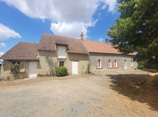 VIJON, Centre-Val de Loire 36160