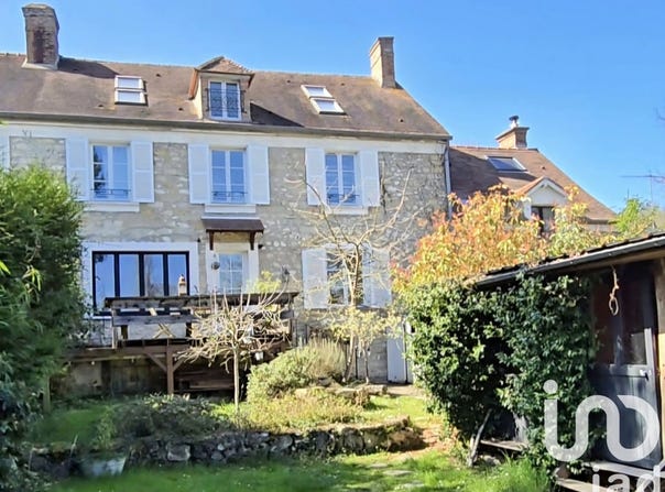 Samois-sur-Seine, Île-de-France 77920