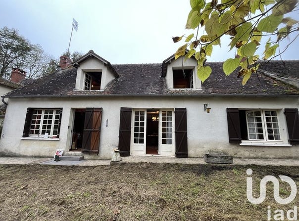 Prissac, Centre-Val de Loire 36370