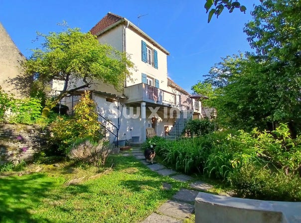 Rochefort-sur-Nenon, Franche-Comté 39700